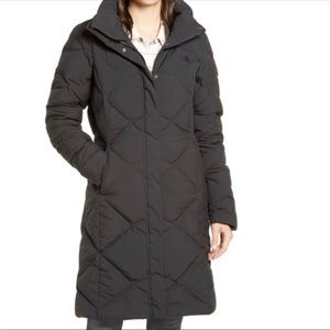 NWT North Face Miss Metro Parka 2